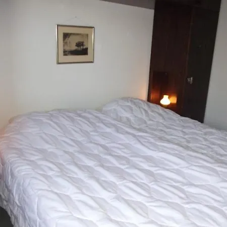 Remointze Cosy & Center By Alpvision Residences Appartement