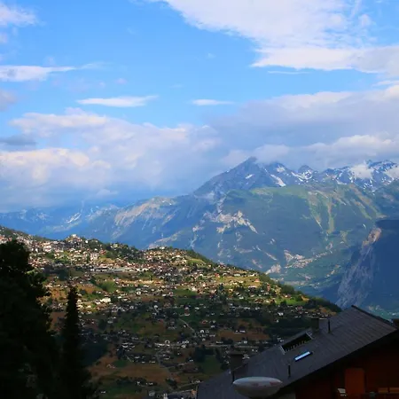 Remointze Cosy & Center By Alpvision Residences