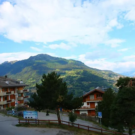 Remointze Cosy & Center By Alpvision Residences Appartement Veysonnaz