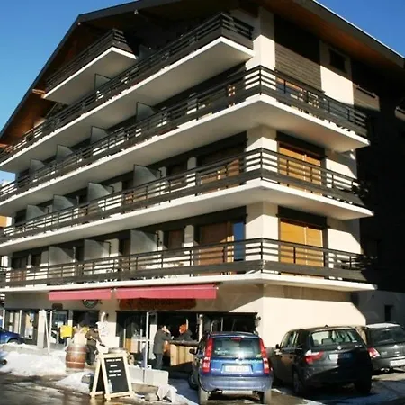 Remointze Cosy & Center By Alpvision Residences