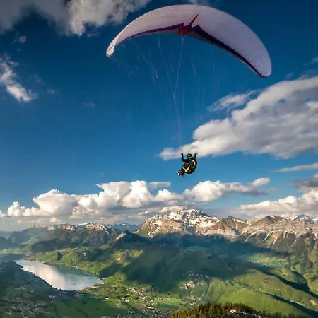 Appartement Remointze Cosy & Center By Alpvision Residences Veysonnaz