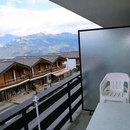 Remointze Cosy & Center By Alpvision Residences Appartement Veysonnaz