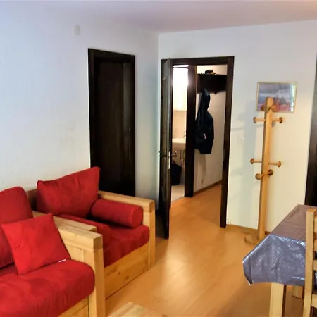 Remointze Cosy & Center By Alpvision Residences Appartement Veysonnaz