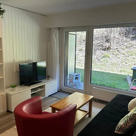 Appartement Remointze Cosy & Center By Alpvision Residences Veysonnaz