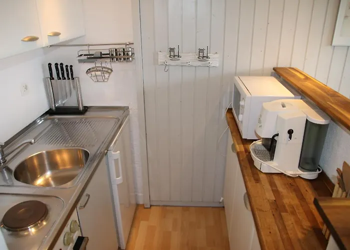 아파트 Remointze Cosy & Center By Alpvision Residences 베이소나츠