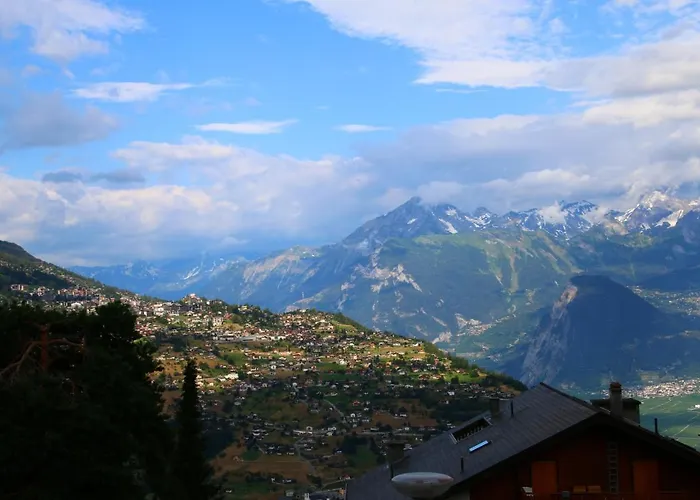 Remointze Cosy & Center By Alpvision Residences