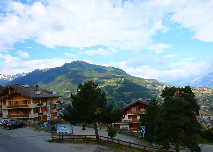 Remointze Cosy & Center By Alpvision Residences 아파트 베이소나츠