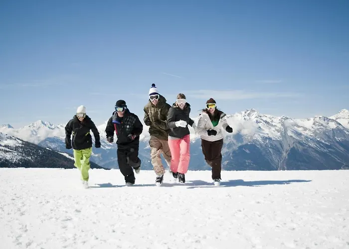 Remointze Cosy & Center By Alpvision Residences 아파트 베이소나츠