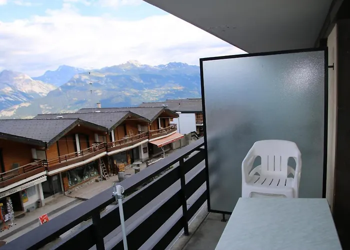 Remointze Cosy & Center By Alpvision Residences 公寓 维松纳