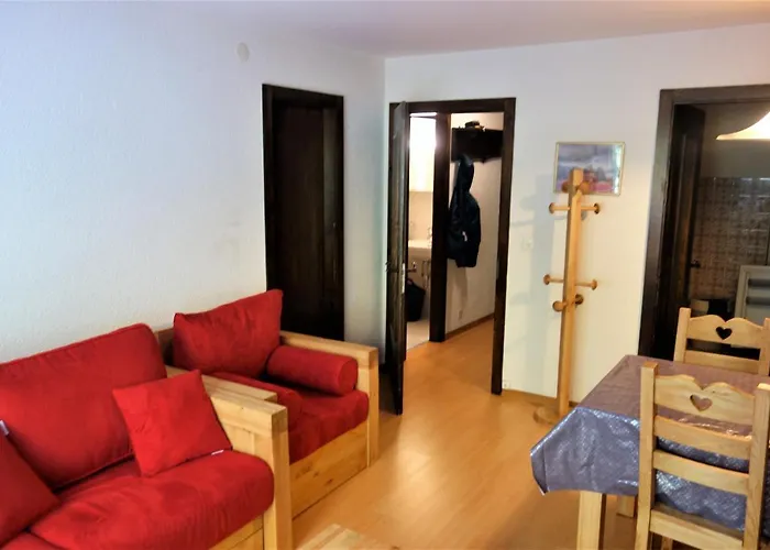 Remointze Cosy & Center By Alpvision Residences 公寓 维松纳