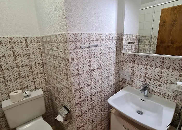 Remointze Cosy & Center By Alpvision Residences 维松纳