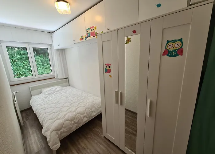 Remointze Cosy & Center By Alpvision Residences *