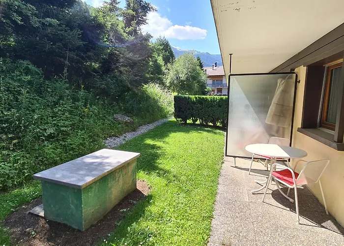 公寓 Remointze Cosy & Center By Alpvision Residences