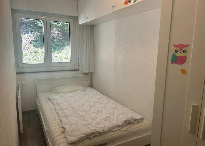 公寓 Remointze Cosy & Center By Alpvision Residences *