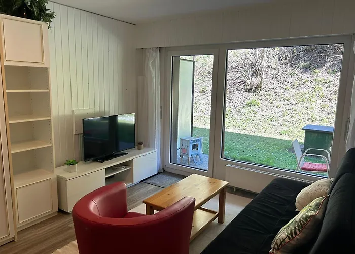 아파트 Remointze Cosy & Center By Alpvision Residences 베이소나츠