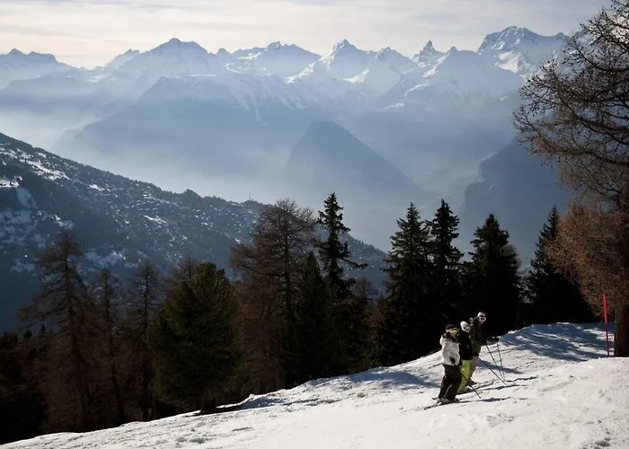 Remointze Cosy & Center By Alpvision Residences 아파트 *