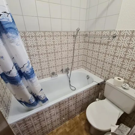 アパート Remointze Cosy & Center By Alpvision Residences *