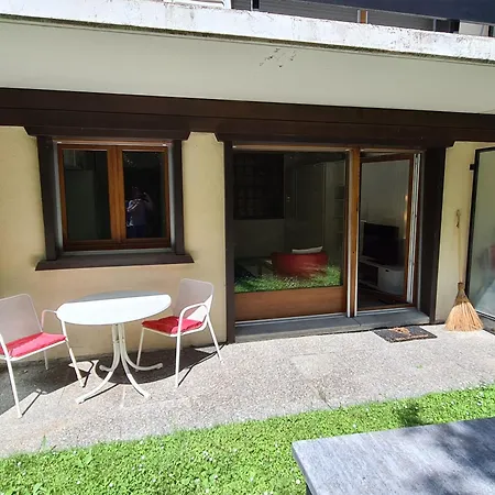 アパート Remointze Cosy & Center By Alpvision Residences *