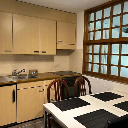 Remointze Cosy & Center By Alpvision Residences